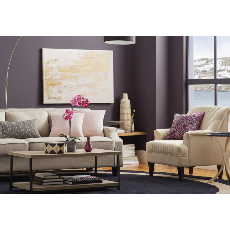 Mercury Row® Landis Coffee Table & Reviews Wayfair